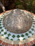 Oosterse lamp /plafonniere, Huis en Inrichting, Ophalen of Verzenden, Minder dan 50 cm