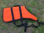 Reddingsvest Zwemvest hond hondenzwemvest maat M (ca 15 kg), Watersport en Boten, Ophalen of Verzenden, Zo goed als nieuw, Reddingsvest of Zwemvest