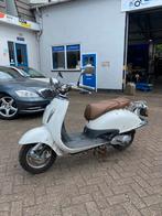 Retro scooter, Ophalen, Gebruikt, Overige modellen, Maximaal 45 km/u