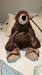 Ikea beer klappar nalle, Ophalen of Verzenden, Zo goed als nieuw, Beer