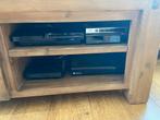 Tv kast, Ophalen, Minder dan 50 cm, Gebruikt, Eikenhout