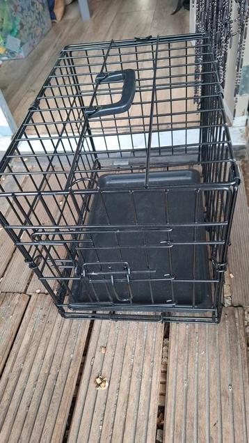 Honden bench beschikbaar voor biedingen