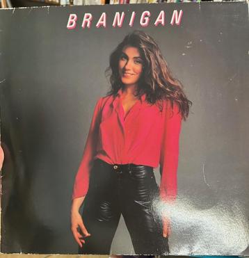 Laura Branigan: Branigan (lp) beschikbaar voor biedingen