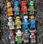 Ninjago Minifiguren, Ophalen of Verzenden, Zo goed als nieuw, Sport