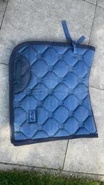Equestrian Stockholm Blue Meadow Glimmer, Ophalen of Verzenden, Zo goed als nieuw, Dekje
