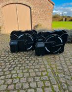 Te huur/for rent fietskoffer hardcase bike box by alan, Fietsen en Brommers, Ophalen, Zo goed als nieuw