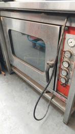 Pro oven Bertos, Berto's, Ophalen, Minder dan 45 cm, Gebruikt, Oven