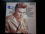BILLY FURY - THE WORLD OF - LP, Verzenden, 1960 tot 1980, Zo goed als nieuw