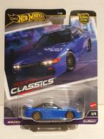 Hotwheels Premium 1/64 Nissan SilEighty, Ophalen of Verzenden, Nieuw, Auto
