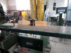 Topie sac ts 110, Doe-het-zelf en Verbouw, Gereedschap | Freesmachines, Ophalen, Elektrisch, Overige soorten