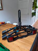 fietsdrager Nordauto Rapidbike 2P voor trekhaak, Auto diversen, Fietsendragers, Ophalen, Gebruikt, Brede banden, 2 fietsen