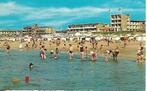 Katwijk aan Zee- -Bad-Centrum., Verzenden, 1960 tot 1980, Gelopen, Zuid-Holland