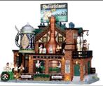 Gezocht Lemax Yulesteiner Brewery Lees beschrijving!, Diversen, Kerst, Ophalen of Verzenden, Zo goed als nieuw