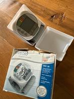 Sanitas Bloeddrukmeter, Ophalen of Verzenden, Zo goed als nieuw, Overige typen