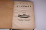 Geïllustreerd Kookboek [1909] — Koken & Tafeldekken, Antiek en Kunst, Ophalen of Verzenden