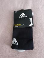 Adidas Voetbalkousen 43-45, Zwart, Nieuw, Overige maten, Ophalen of Verzenden