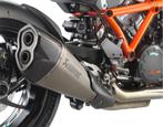 KTM 61705979000 Akrapovic Slip-on line superduke, Akrapovic exhaust system Technolagy, Nieuw, Ophalen of Verzenden, Malo Huda 8A, Ivancna Gorica, 1295, Slovenia
