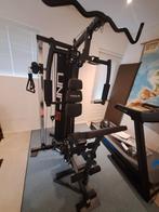 Home Gym Focus Fitness Unit 6 - Compleet!, Sport en Fitness, Ophalen