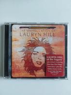Lauryn Hill - Miseducation, Ophalen of Verzenden, 1985 tot 2000, Zo goed als nieuw