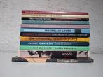 Boekenweekgeschenk (12x), Ophalen of Verzenden, Gelezen