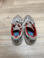 Asics hardloopschoenen 42, Sport en Fitness, Loopsport en Atletiek, Gebruikt, Hardloopschoenen, Ophalen of Verzenden, Hardlopen