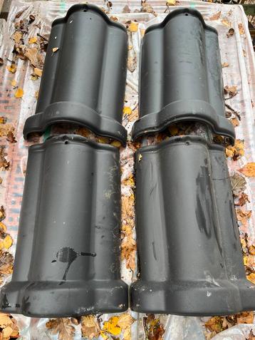 190 klaverblad vorsten (volle pallet) beschikbaar voor biedingen