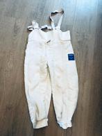Uhlmann schermbroek 158 jongen 350N, Maat XS of kleiner, Ophalen of Verzenden, Gebruikt, Overige