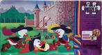 Schmidt Disney Parade puzzels (2). Compleet., Minder dan 500 stukjes, Gebruikt, Ophalen of Verzenden, Legpuzzel