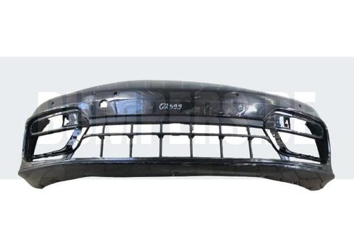 Bumper Porsche Panamera 971 16- Turbo GTS Voorbumper Q2599, Auto-onderdelen, Carrosserie en Plaatwerk, Bumper, Voor, Gebruikt