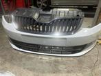Skoda fabia voor bumper skoda 3, Ophalen, Voor, Nieuw, Skoda