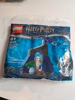 Lego polybag 30677 Harry Potter Draco inthe forbidden forest, Ophalen of Verzenden, Nieuw, Complete set, Lego