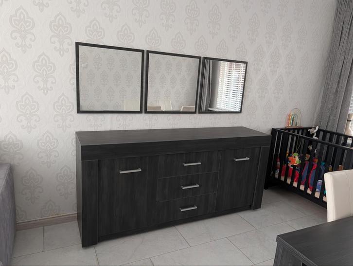 Inboedel, Huis en Inrichting, Kasten | Dressoirs, 25 tot 50 cm, Ophalen of Verzenden