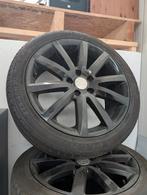 20 inch Volkswagen transporter velgen, Auto-onderdelen, Banden en Velgen, Ophalen, Gebruikt, 275 mm, Banden en Velgen