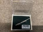 Speld Fagot Pickboy Zilverkleur, -, -, Nieuw, Pickboy