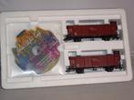 Marklin set goederenwagens "Orgeltransport"46158 Nieuw(#756), Wisselstroom, Ophalen of Verzenden, Märklin, Nieuw