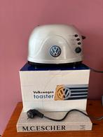 Volkswagen Broodrooster - Zeldzaam!, Ophalen of Verzenden, Nieuw, Uitneembare kruimellade