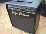 H&K ATTAX Series Club Reverb  65-Watt gitaarversterker, Ophalen, Gebruikt, Gitaar, 50 tot 100 watt