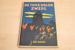 De Torenklok Zweeg [1958] — Overrompeling Sluis, Ophalen of Verzenden, Gelezen