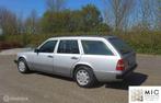 Mercedes E280 - W124 - Leder automaat etc., Automaat, Achterwielaandrijving, Gebruikt, Leder