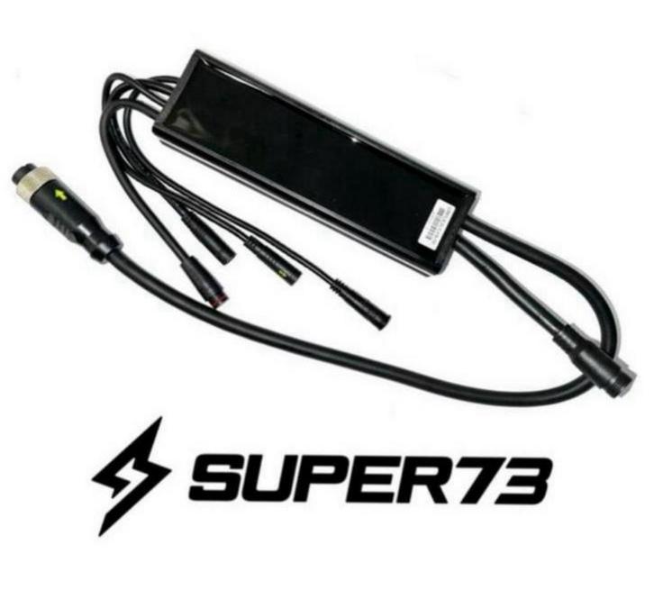 SUPER73 Controller S2 V204, Motoren, Tuning en Styling, Ophalen of Verzenden