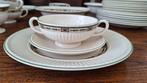 wedgwood Carlton servies, Huis en Inrichting, Keuken | Servies, Overige typen, Ophalen of Verzenden, Zo goed als nieuw, Wedgwood