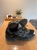 Asics Gel-NYC Kicki Yang Zhang Black maat 46, Zwart, Ophalen of Verzenden, Asics, Sneakers of Gympen