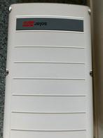 SolarEdge omvormer 10 kw, Ophalen of Verzenden, Zo goed als nieuw, Overige typen