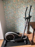 Motion Crosstrainer 9.8, Ophalen, Gebruikt, Metaal, Crosstrainer