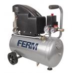 CRM1045 Compressor 1.5PK - 1100W - 24L, Doe-het-zelf en Verbouw, Compressors, Mobiel, 6 tot 10 bar, Nieuw, Ophalen of Verzenden