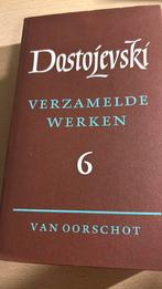 Dostojevski-Verzamelde werken deel 6-De idioot, Boeken, Literatuur, Nieuw, Ophalen of Verzenden, Nederland