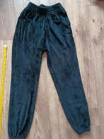 O'Neill Velours Broek XS - Zwart, Kleding | Dames, Ophalen of Verzenden, Zo goed als nieuw, Broek