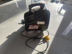 Criko Compressor C00003123BL - Draagbaar - Olievrij - 8 bar, Ophalen of Verzenden, Zo goed als nieuw, Minder dan 200 liter/min