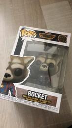 Funko Pop nr 1202 Rocket., Ophalen of Verzenden, Zo goed als nieuw