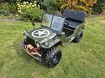 Mini willys jeep 150cc, Ophalen, Overige typen